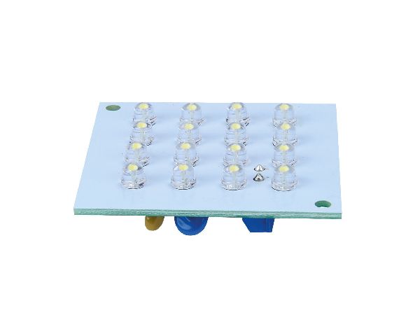 Circuit led de rechange - pour dina - 2103