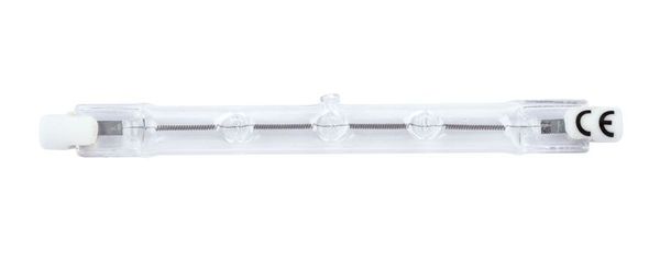 Lampe halogène r7s 118mm - 2778