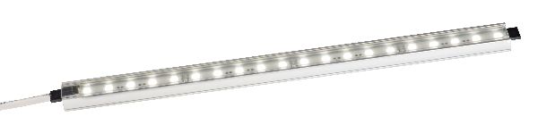 Slim led - barrette / profilé led - 2907