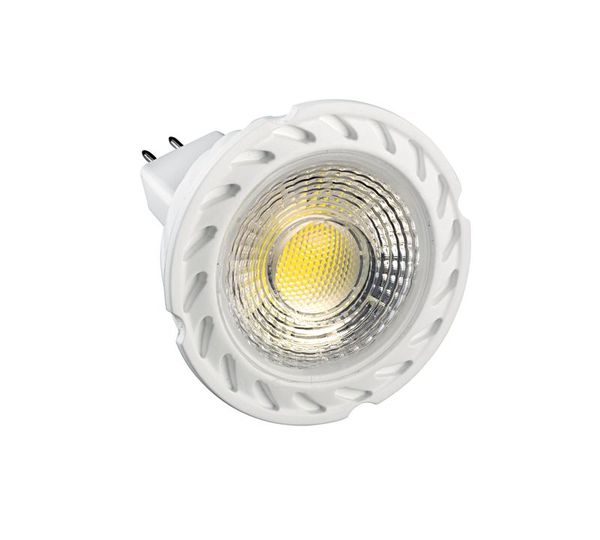 Lampe mr16 gu5,3 led 8w 4000k 590lm, cl.énerg.a+, 25000h - 2978