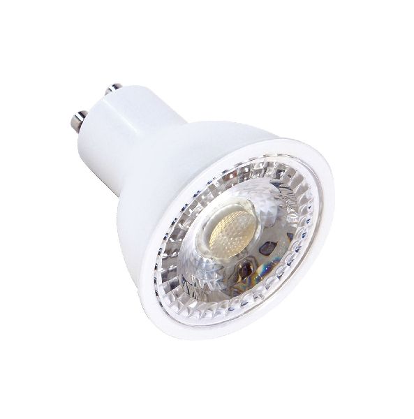 Lampe gu10 led 7w 3000k 650lm, cl.énerg.a+, 15000h - 2997