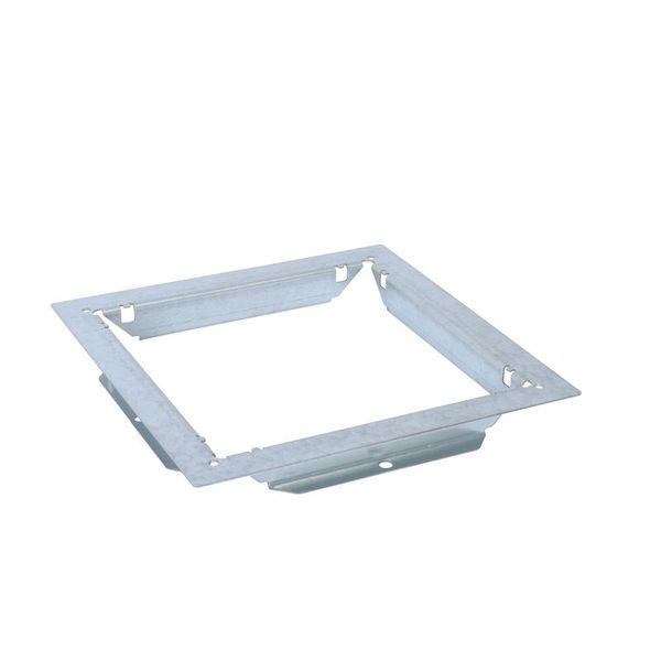 Adaptateur Montage Chape Béton Boîtes De Sol 16/24 Modules E legrand 088083