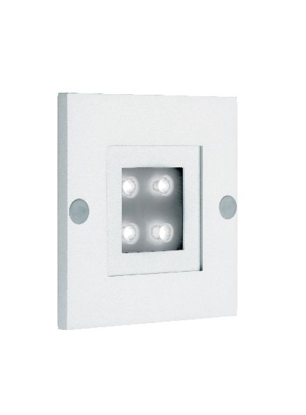 Iso 80 - encastré de mur led - 3925