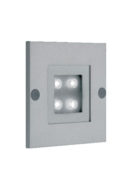 Iso 80 - encastré de mur led - 3928