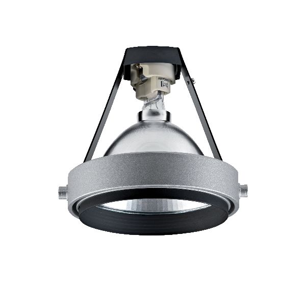 Quadra 185 - support avec réflecteur pour lampe iodures - 4274