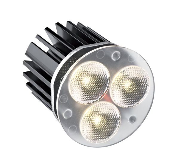 Lampe led xl3 de substitution - livrée avec alimentation 350ma - 4988