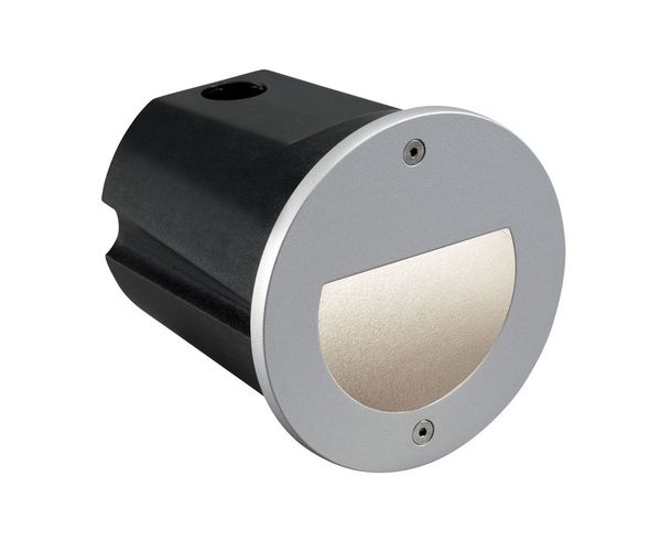 Murena r - encastré de mur extérieur led - 50120