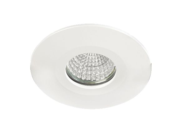 Elite f4 - encastré ip20/44 vol.2, fixe, a/module led 36° 13w 3000k 11 - 50154