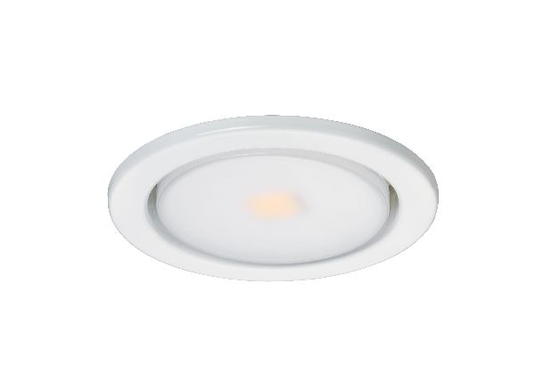 Flat 1 led - encastré led - 50168