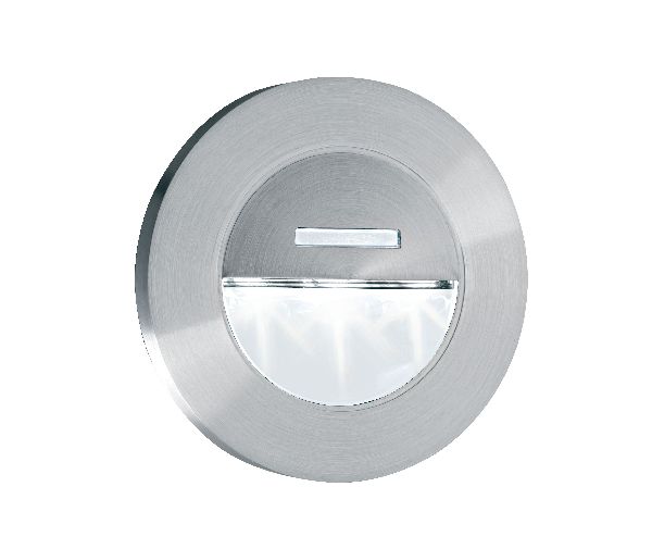 Muro 2 - encastré de mur extérieur led - 5033