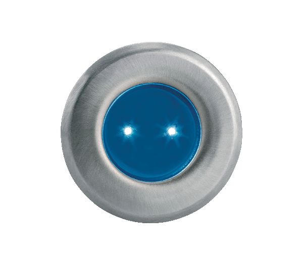 Pixel - encastré de mur extérieur led - 5036