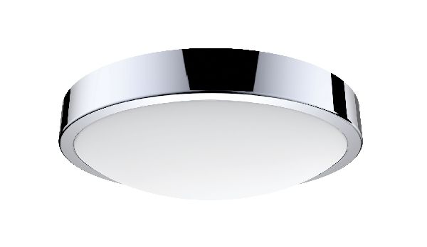 C4 - plafonnier / applique mur ip44 led intég. 10w 4000k 700lm - 50436