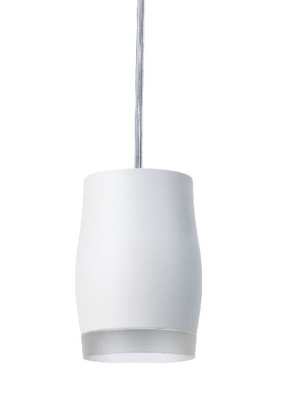 Julia - suspension, alu blc, led intég. 4,8w 3000k 400lm - 50448