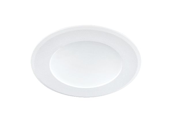 Avery - encastré plafond, blanc, fixe, led intég. 7w 3000k 630lm - 50518