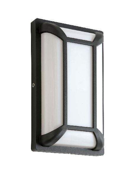 Camille 1 - appl. mur ext. ip65 ik07, graphite, led intég. 10w 3000k 3 - 50542