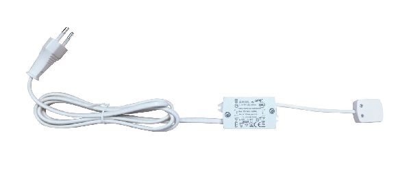 Alimentation led 6w 350ma, avec connecteur spark - 50610