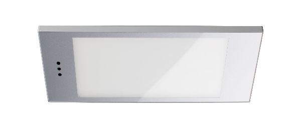 Senso led - kit appliques meuble 24v, led intég. 2x3,5w 3000k 2x300lm - 50623