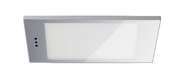 Senso led - applique esclave pour meuble 24v, led intég. 3,5w 3000k 30 - 50624