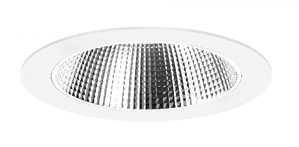 Kal - downlight ip20/54 led 18w cct 2700-3300-4000k ugr&lt;19 50'000h - 50957