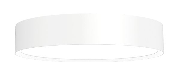 C4 tuya - plaf./appl. mur connecté ip44, 28w cct 2700-6500k, blanc - 51016