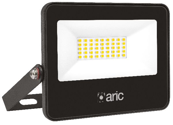 Wink 2 led 30w 3000k noir - 51283