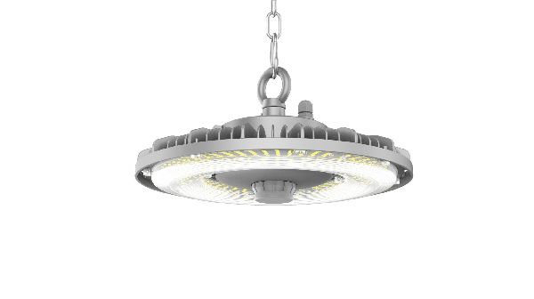 Vista - suspension indus led 90° 100w 4000k 13000lm 50000h - 51327