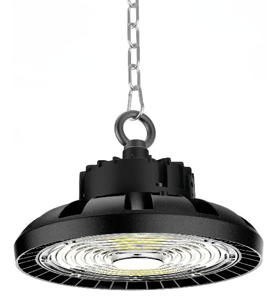 Sapphire - suspension indus led 90° 100w 4000k, dimm 0-10v - 51329