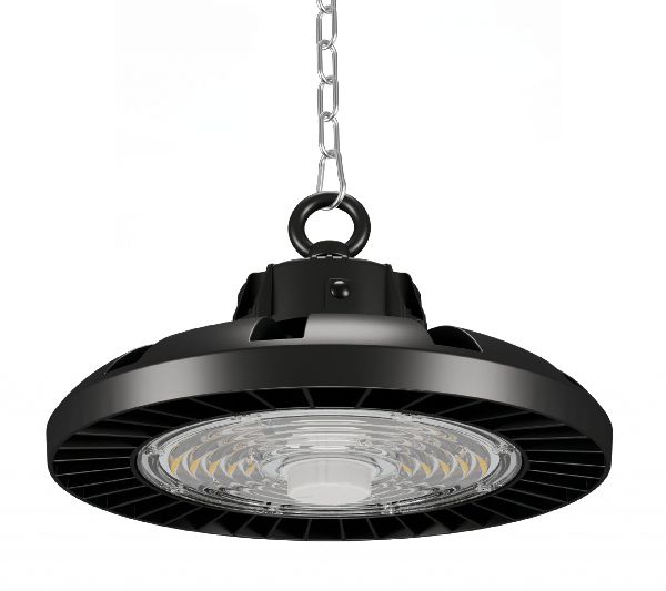 Sapphire - suspension indus led 90° 200w 4000k, dimm 0-10v - 51331