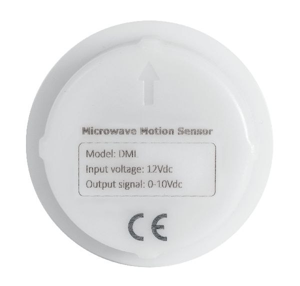 Module sensor haute-fréquence (mw) pour suspension indus sapphire - 51336
