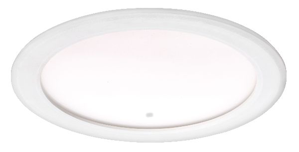Flat-iso sensor 20w 3-4000k bl - 51403