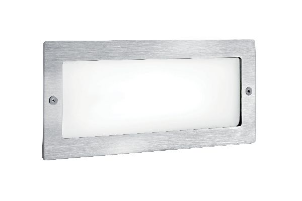 Modele 300 led - encastré de mur extérieur led - 5269