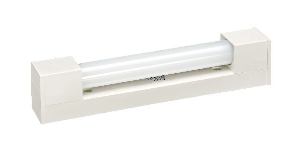 B.52 00 - réglette s19 ip24 vol.2 a/lpe led 4w 2700k 400lm incl. - 53027