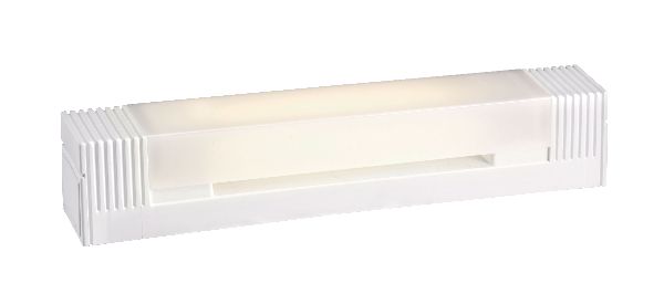 B.85l 00 - réglette s19 ip24 vol.2 a/lpe led 6w 2700k 600lm incl., opa - 53034