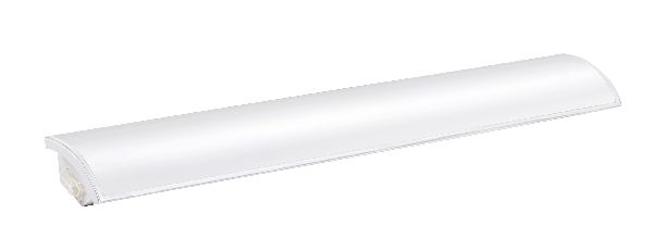 H2o - réglette ip44 vol.2, blanc, a/tube t5 led 7w 4000k, 495lm, avec