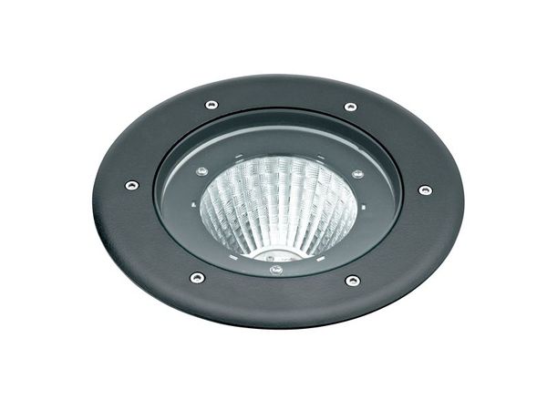 Tecnisol 200 led - encastré de sol extérieur led - 5361