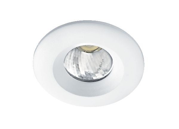 Micro lem - encastré led 2,5w 40° 4000k blanc - 5380