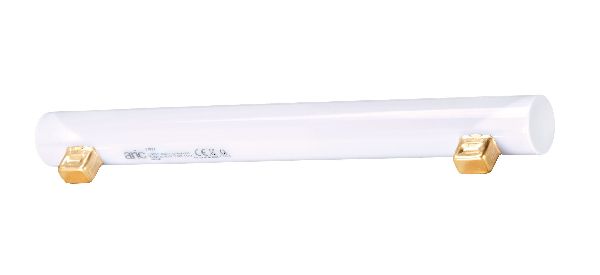 Lampe culots latéraux aric 300mm, led 4w 2700k 320lm, cl.énerg.a+, 350 - 54000