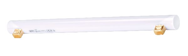 Lampe culots latéraux aric 400mm, led 6w 2700k 480lm, cl.énerg.a+, 350 - 54001