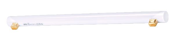 Lampe culots latéraux aric 500mm, led 8w 2700k 640lm, cl.énerg.a+, 350 - 54002