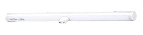 Lampe culot central s14d 500mm led 8w 2700k 640lm, cl.énerg.a+, 35000h - 54011