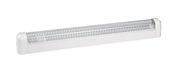 Ondine - réglette g13 ip44 vol.2 a/lpe led 17w 4000k 1700lm incl. - 5424