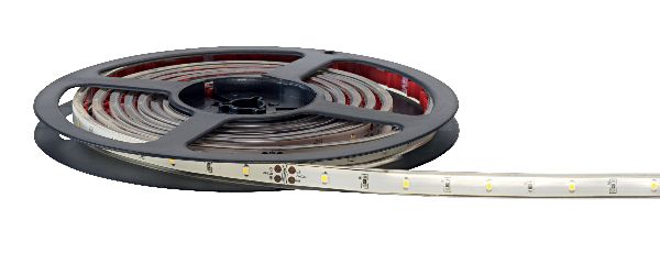 Flexi cristal -ruban protg. ip20/65 24v 2,6w/m 30 led/m 3000k 145 lm/m - 55050