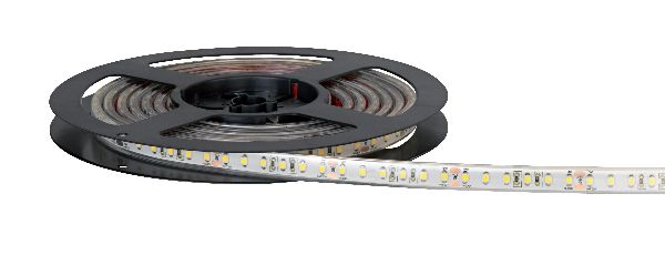 Flexi cristal -ruban protg. ip20/65 24v 9,2w/m 120 led/m 3000k 630 lm/ - 55058