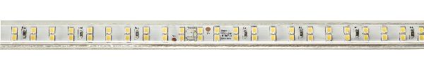 Lineled - ruban led protégé ip65 230v 180 led/m 12w 4000k 800 lm, lg 1 - 55260