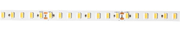 Flexo-ruban n/protg.ip20 24v 19,2w/m 112 led/m 4000k 2700 lm/m lg 2,5m - 55283