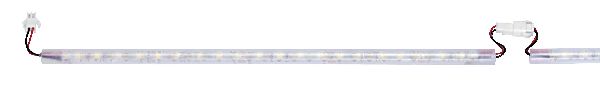 Moduled 24 - barrette / profilé led (sur mesure) - 55402