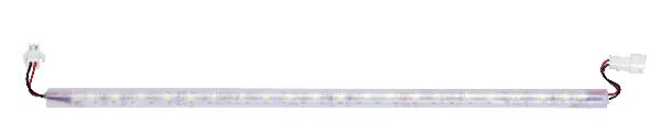 Moduled 24 - barrette / profilé led - 60cm - 55408