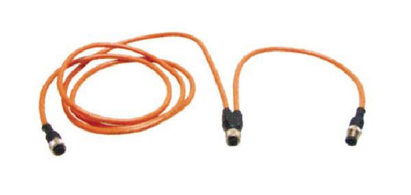 Câble connecteur en té 30/150cm pour eyeleds outdoor pro - 5601