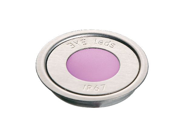 Color eye - encastré de sol led - 5639