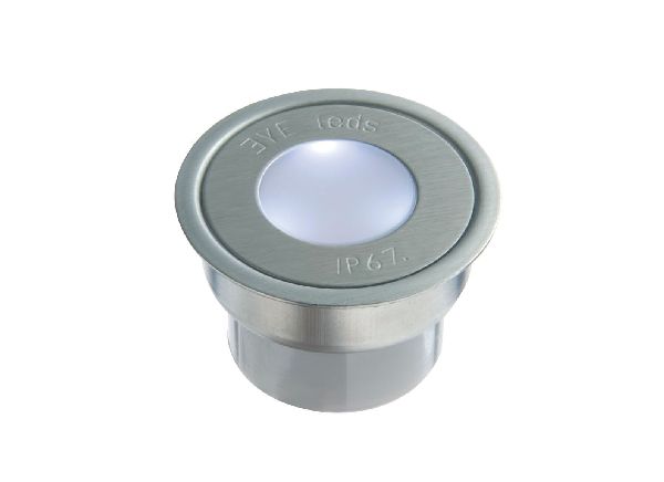 Eyeleds outdoor - encastré de sol extérieur led - 5688